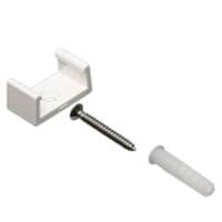 View American Lighting Mounting Clips (10 Pack)
